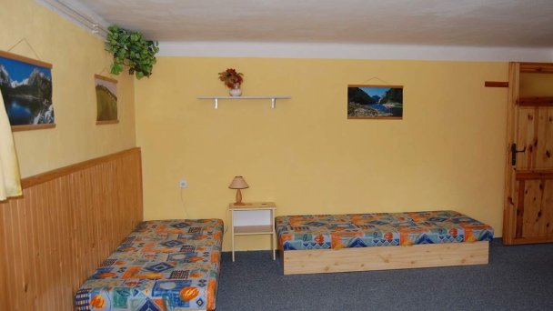Privát Krajanka Liptovský Ján 13