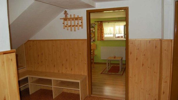 Privát Krajanka Liptovský Ján 11