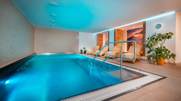 Wellness Apartmány Štiavnica Liptovský Ján 6