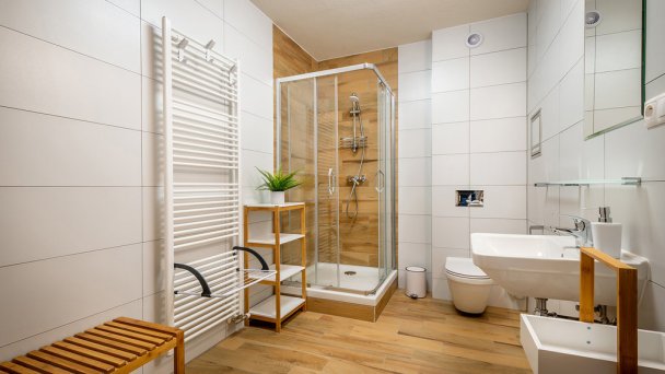 Wellness Apartmány Štiavnica Liptovský Ján 15