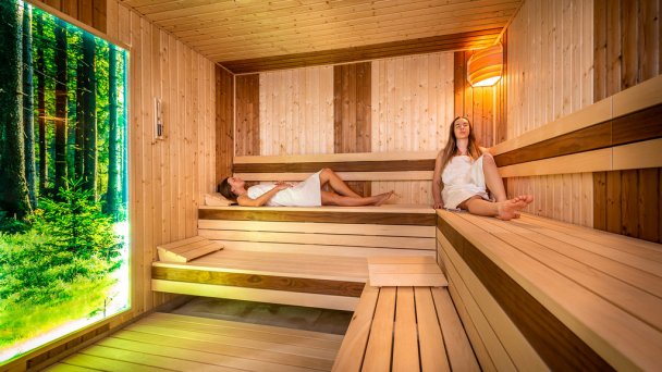 Wellness Apartmány Štiavnica Liptovský Ján 12