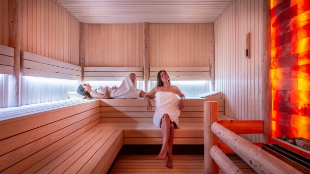 Wellness Apartmány Štiavnica Liptovský Ján 3