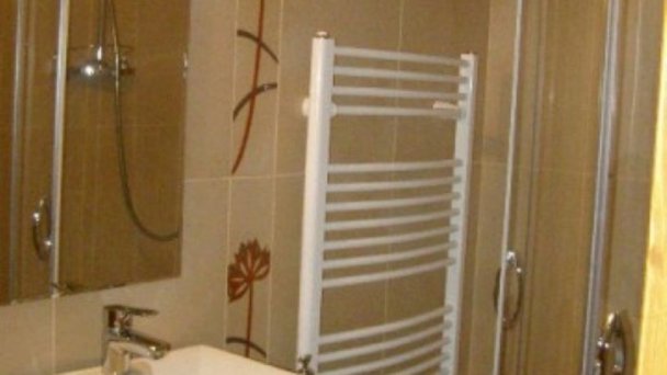Chata Šafran Jánska Dolina Liptovský Ján 39