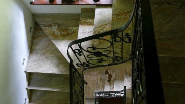 Chata Šafran Jánska Dolina Liptovský Ján 32