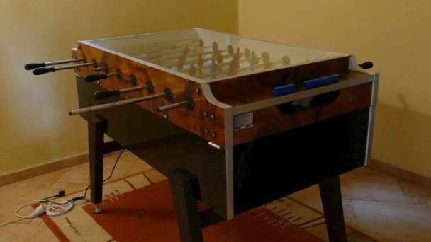 Chata Šafran Jánska Dolina Liptovský Ján 49