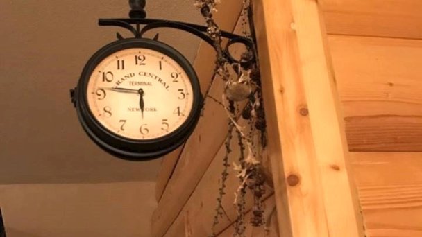 Chata Šafran Jánska Dolina Liptovský Ján 52
