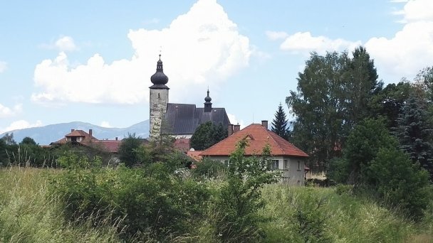 Chata Šafran Jánska Dolina Liptovský Ján 26