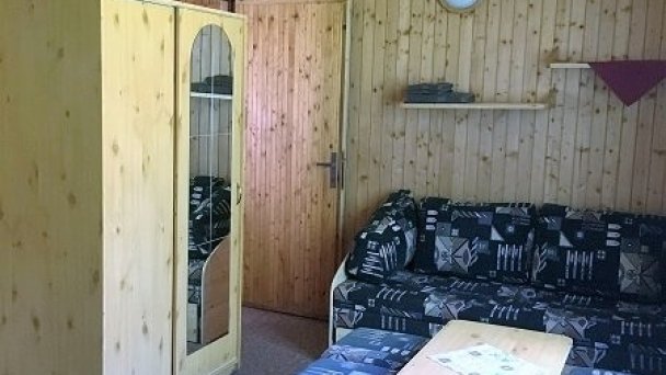 Chata Plus Liptovský Ján 8 Chata Plus Liptovský Ján 8