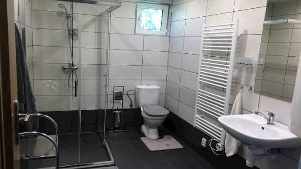 Chata Plus Liptovský Ján 11 Chata Plus Liptovský Ján 11