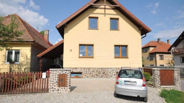 Apartmány Mária Liptovský Ján 20 Apartmány Mária Liptovský Ján 20