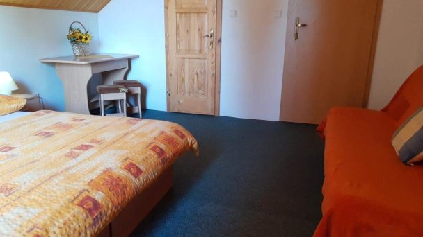 Apartmány Mária Liptovský Ján 33 Apartmány Mária Liptovský Ján 33