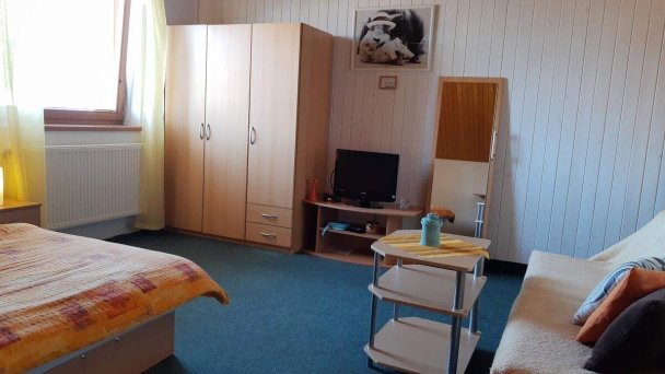 Apartmány Mária Liptovský Ján 32 Apartmány Mária Liptovský Ján 32