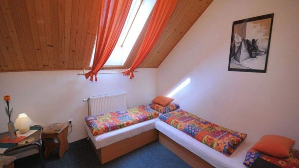 Apartmány Mária Liptovský Ján 31 Apartmány Mária Liptovský Ján 31