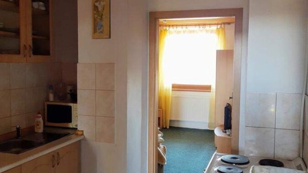 Apartmány Mária Liptovský Ján 30 Apartmány Mária Liptovský Ján 30