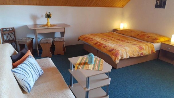 Apartmány Mária Liptovský Ján 3 Apartmány Mária Liptovský Ján 3