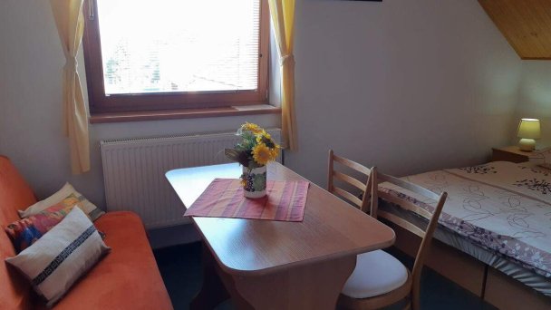 Apartmány Mária Liptovský Ján 28 Apartmány Mária Liptovský Ján 28