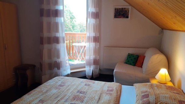 Apartmány Mária Liptovský Ján 27 Apartmány Mária Liptovský Ján 27