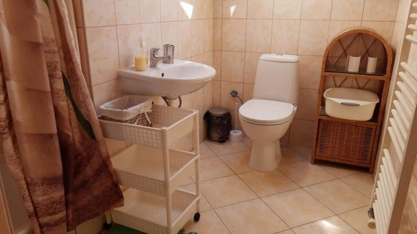 Apartmány Mária Liptovský Ján 25 Apartmány Mária Liptovský Ján 25