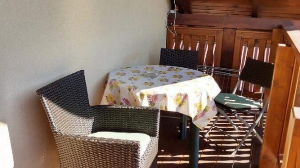 Apartmány Mária Liptovský Ján 21 Apartmány Mária Liptovský Ján 21