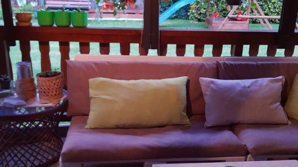 Apartmány Mária Liptovský Ján 7 Apartmány Mária Liptovský Ján 7