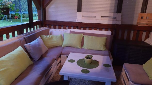 Apartmány Mária Liptovský Ján 19 Apartmány Mária Liptovský Ján 19