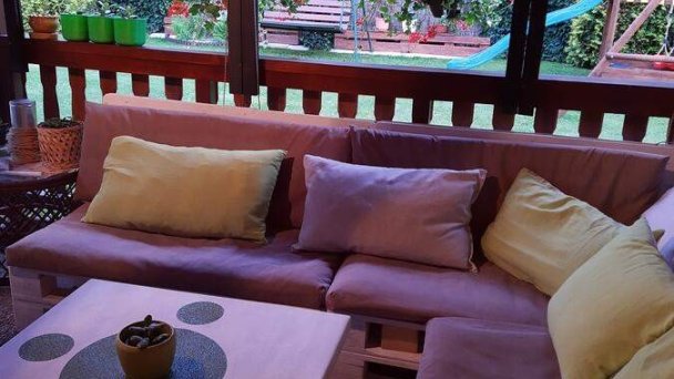 Apartmány Mária Liptovský Ján 6 Apartmány Mária Liptovský Ján 6