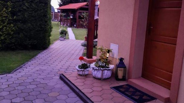 Apartmány Mária Liptovský Ján 8 Apartmány Mária Liptovský Ján 8
