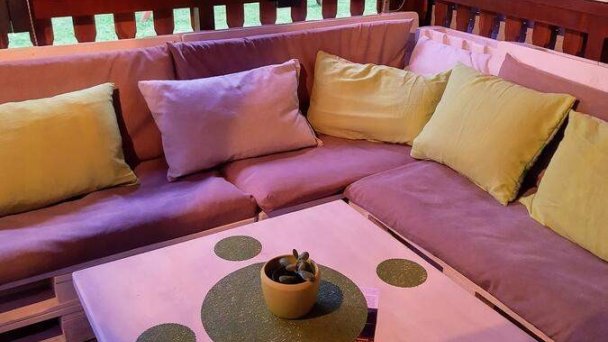 Apartmány Mária Liptovský Ján 9 Apartmány Mária Liptovský Ján 9