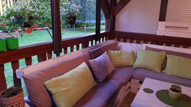 Apartmány Mária Liptovský Ján 10 Apartmány Mária Liptovský Ján 10