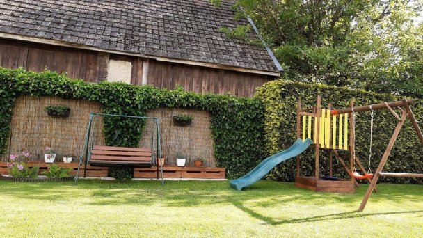 Apartmány Mária Liptovský Ján 4 Apartmány Mária Liptovský Ján 4
