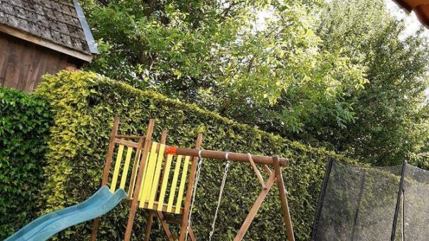 Apartmány Mária Liptovský Ján 14 Apartmány Mária Liptovský Ján 14