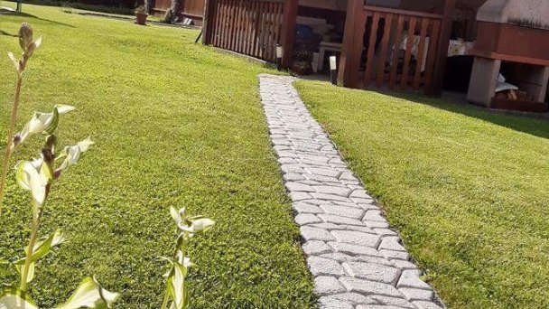 Apartmány Mária Liptovský Ján 17 Apartmány Mária Liptovský Ján 17