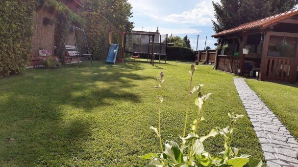 Apartmány Mária Liptovský Ján 18 Apartmány Mária Liptovský Ján 18