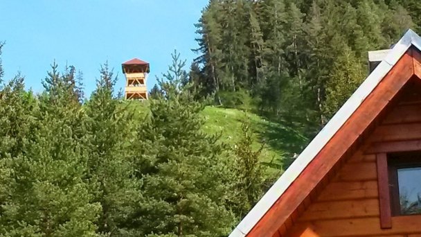 Pri minerálnom prameni Liptovský Ján 29 Pri minerálnom prameni Liptovský Ján 29