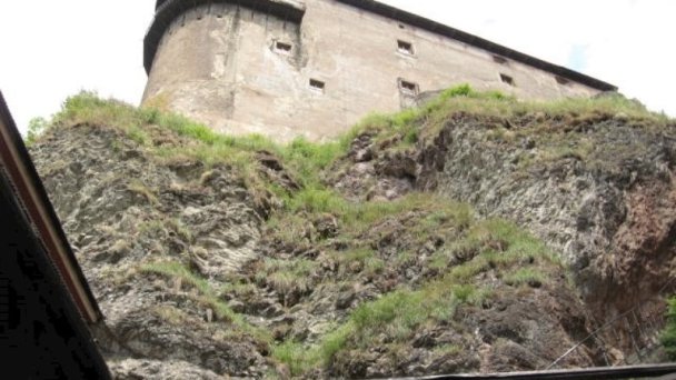 Pri minerálnom prameni Liptovský Ján 52 Pri minerálnom prameni Liptovský Ján 52