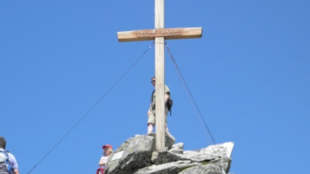 Pri minerálnom prameni Liptovský Ján 54 Pri minerálnom prameni Liptovský Ján 54