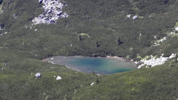 Pri minerálnom prameni Liptovský Ján 56 Pri minerálnom prameni Liptovský Ján 56