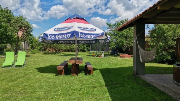 Chalupa u Blatka Blatnica 33