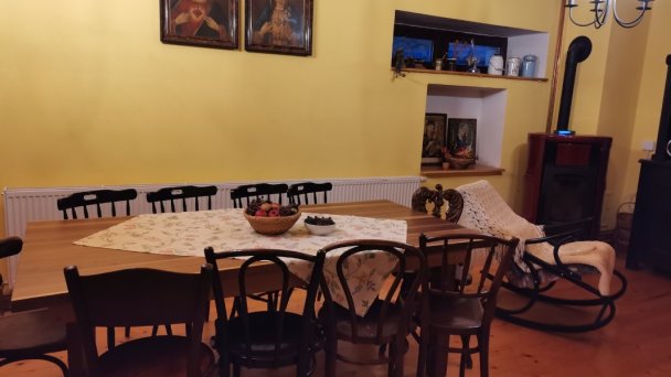 Chalupa u Blatka Blatnica 51