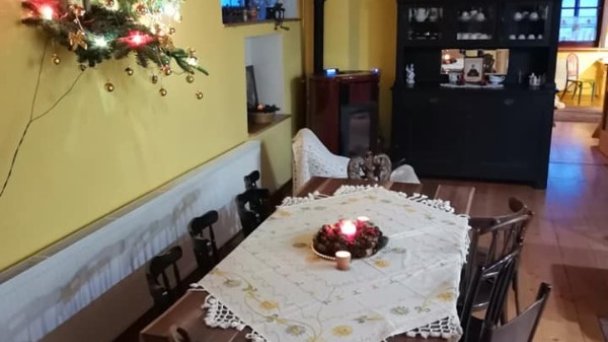 Chalupa u Blatka Blatnica 53