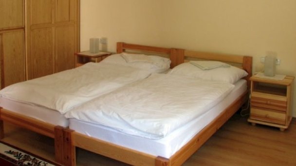 Chatová osada Gader Blatnica 22