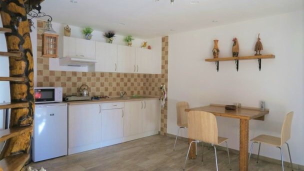 Apartmán Gader na dlani Blatnica 3 Apartmán Gader na dlani Blatnica 3