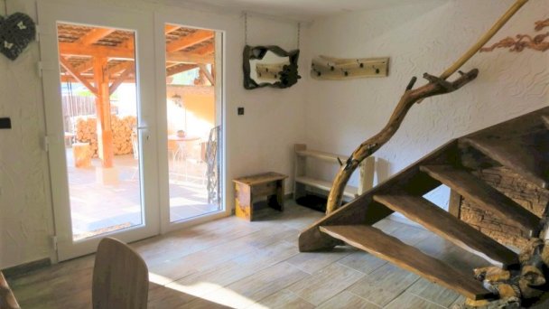 Apartmán Gader na dlani Blatnica 10 Apartmán Gader na dlani Blatnica 10