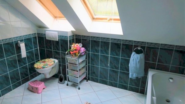 Apartmán Gader na dlani Blatnica 12 Apartmán Gader na dlani Blatnica 12