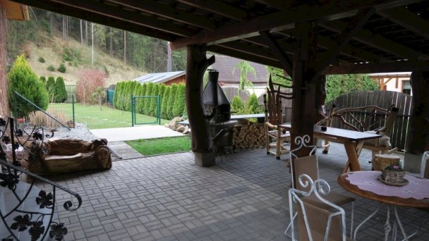 Apartmán Gader na dlani Blatnica 5 Apartmán Gader na dlani Blatnica 5