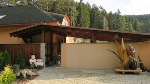Apartmán Gader na dlani Blatnica 6 Apartmán Gader na dlani Blatnica 6