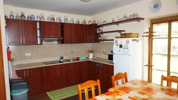 Chata Horalka Demänovská Dolina 41