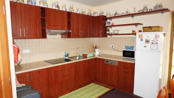 Chata Horalka Demänovská Dolina 42