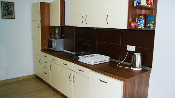 Chata Horalka Demänovská Dolina 34
