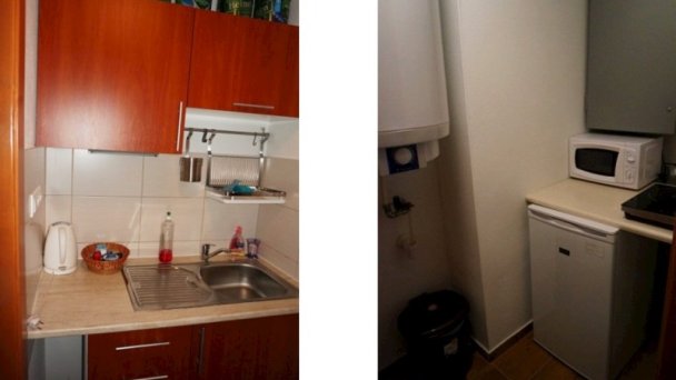 Chata Horalka Demänovská Dolina 14